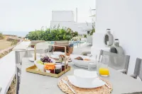 Villa Arades Sifnos with Private Pool