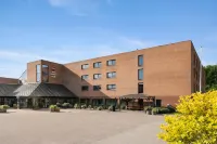 Best Western Plus Hotel Odense Các khách sạn ở 