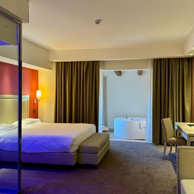 Superior Double Room Tenuta Contessa Promo Code