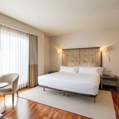 Deluxe Room Hotel Attica 21 Coruña Promo Code