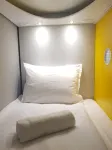 Green Cube Capsule Hostel