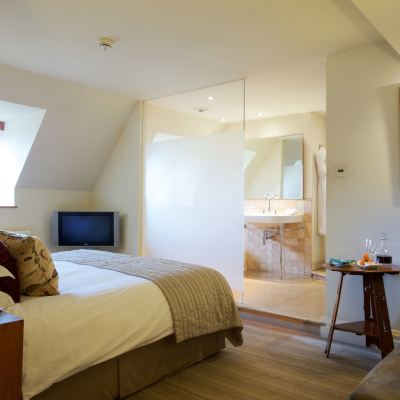 Classic King Room Gidleigh Park Promo Code