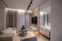 Contessa Bianca Luxury Suites