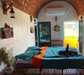 Fenti Nubian Resort Hotels in 
