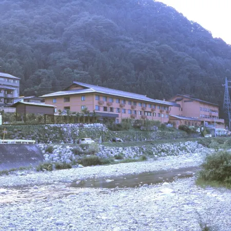 Yuttarino-Sato Inaka