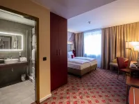 Amedia Plaza Speyer, Trademark Collection by Wyndham Hotels in Speyer