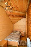 Zagrad Homes in Zabljak Ξενοδοχεία στην πόλη 