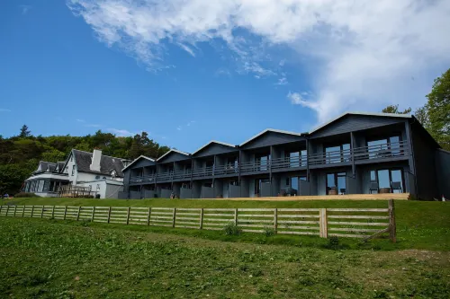 Loch Melfort Hotel