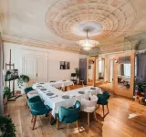 Dome Hotel