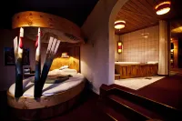 STF Hotel & Hostel Persåsen Hotels in 