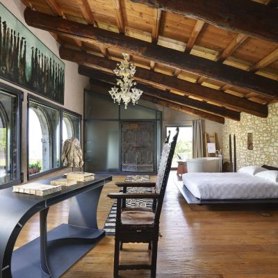 Romantic Suite, Annex Building Tenuta le Cave Promo Code