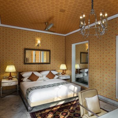 Amber Garden Suite Nivah Promo Code