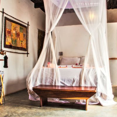 Romantic Double Room, Balcony, Ocean View (Fatima) Miti Miwiri Promo Code