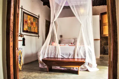 Miti Miwiri Hotels in 