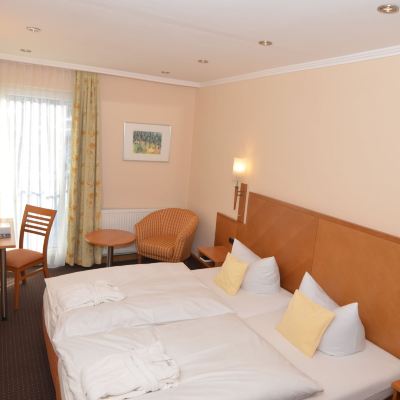 Basic Double Room, Mountainside Seehotel Grauer Bär Promo Code