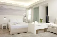 Skyros Ammos Hotel