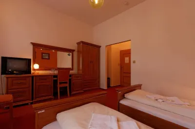 Hotel Maria Отели в г. 