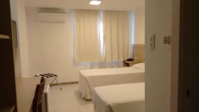 Atalaia Apart Hotel Hotels in 