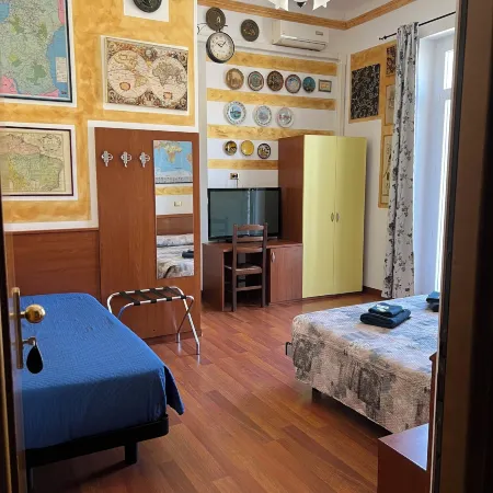 Albergo Astro