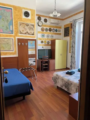 Albergo Astro Hotels in 
