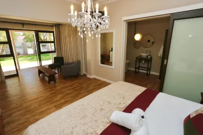 Boutique Guesthouse Mariental Hotels in 