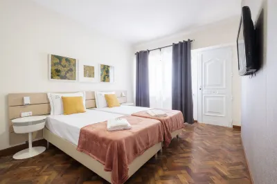 Passal Hostel Hôtels à : 
