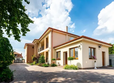 Villa Ephélia Hoteles en 