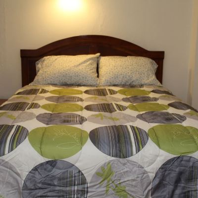 Basic Room, 1 Bedroom, Non Smoking, Courtyard View Lebon Appart Hotel Promo Code