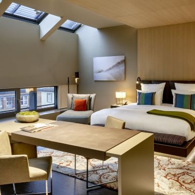 Tiergarten Suite SO/ Berlin Das Stue Promo Code