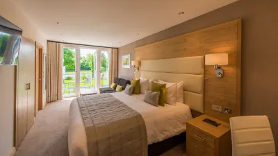 The Park Hotel Hotels in 