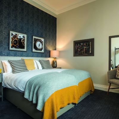 Twin Room Toll House Inn Promo Code