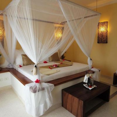 Executive Junior Suite Fruit & Spice Wellness Resort Zanzibar Promo Code