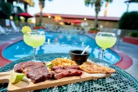 Family Garden Inn & Suites