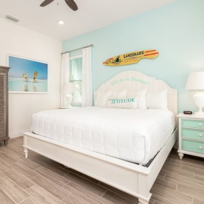 House, Multiple Beds, Park View (Family Bungalow) Margaritaville Cottages Orlando Promo Code