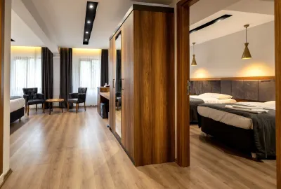 Turkler Hotel Hotel a 