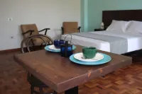 Kunan Hotel Apart 酒店