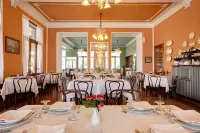 Hotel Beau Rivage