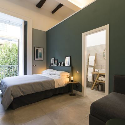 Superior Triple Room Bellini Suite Promo Code