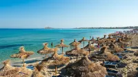 Saracen Sands Hotel & Congress Centre - Palermo