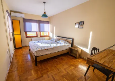 Hostel Prishtina Backpackers Hotels in 