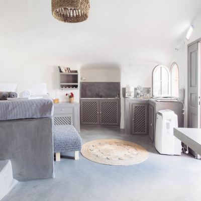 Economy Studio With Sea View Santorini Villas Promo Code