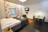 Santasport Resort Hotels in 