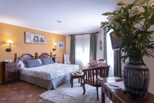 Hostal la Posada