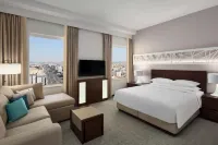 Hyatt House Jeddah