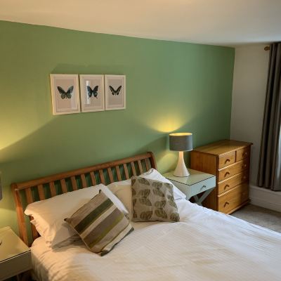 Classic-Double Room-Ensuite with Bath The Halfway House Pub and Kitchen Promo Code