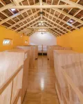 Roambay Hostels