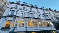 White Heather Hotel Các khách sạn ở 
