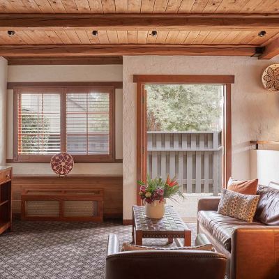 Premium Suite Rancho Caymus Inn Promo Code