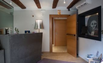 Hospederia Chapitel - Housity