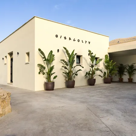Duvabitat Apartments